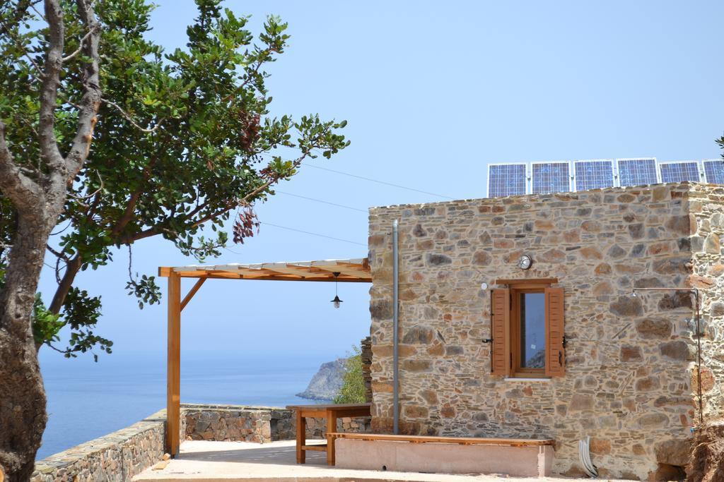 Captain Nikolas Holiday home *