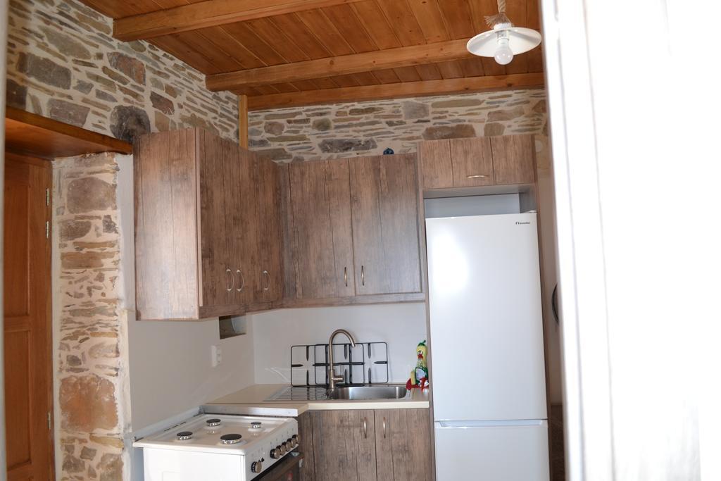 Captain Nikolas Holiday home Keramoti (Crete)