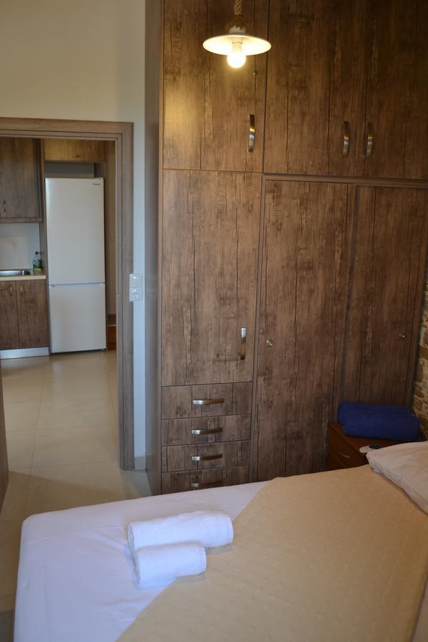 Captain Nikolas Holiday home *