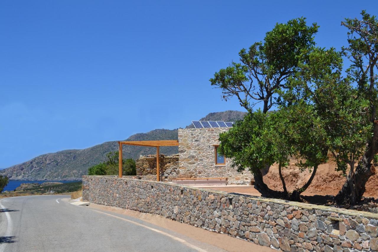 Holiday home Captain Nikolas Keramoti (Crete)